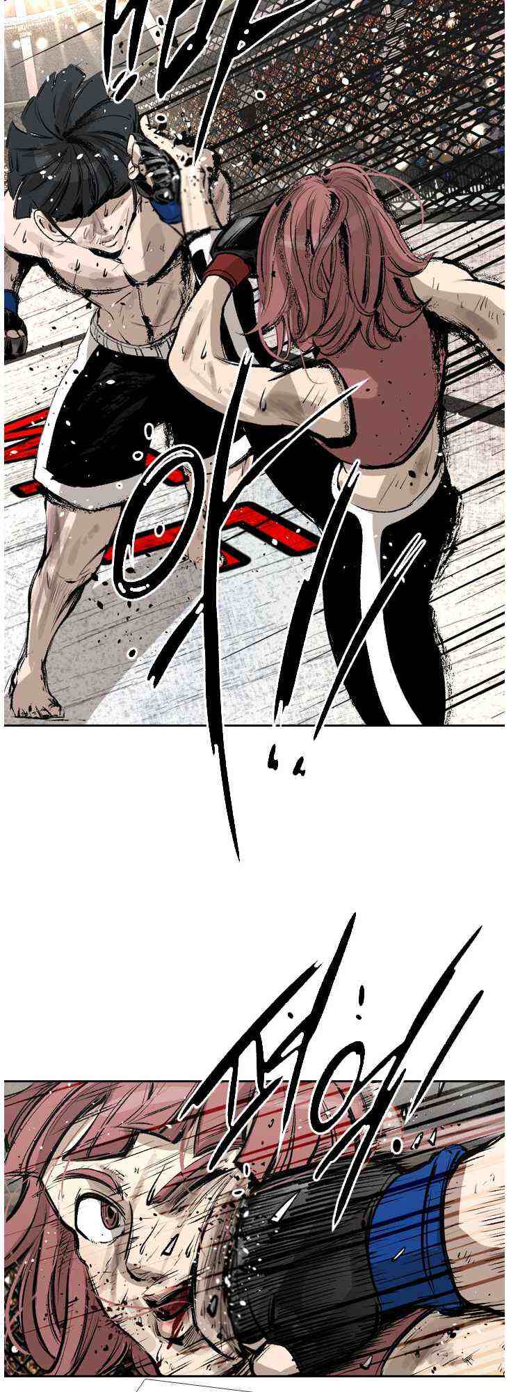 Read Shark Manga Online