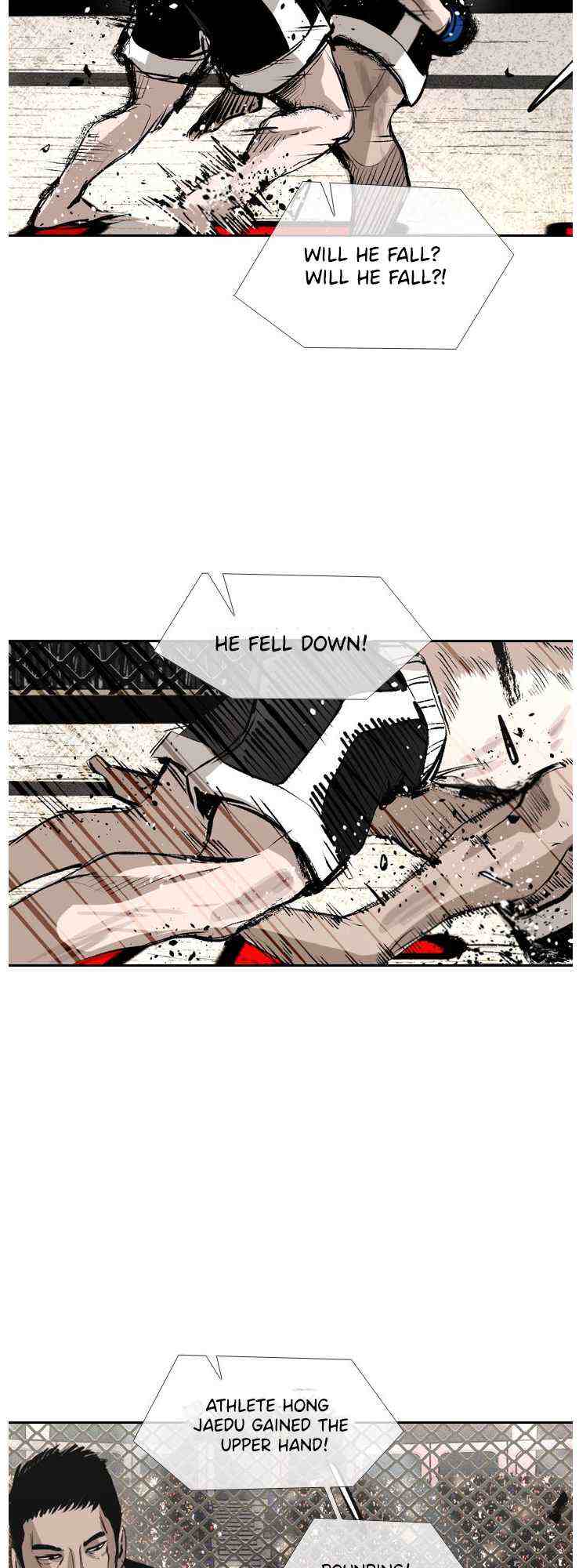 Read Shark Manga Online