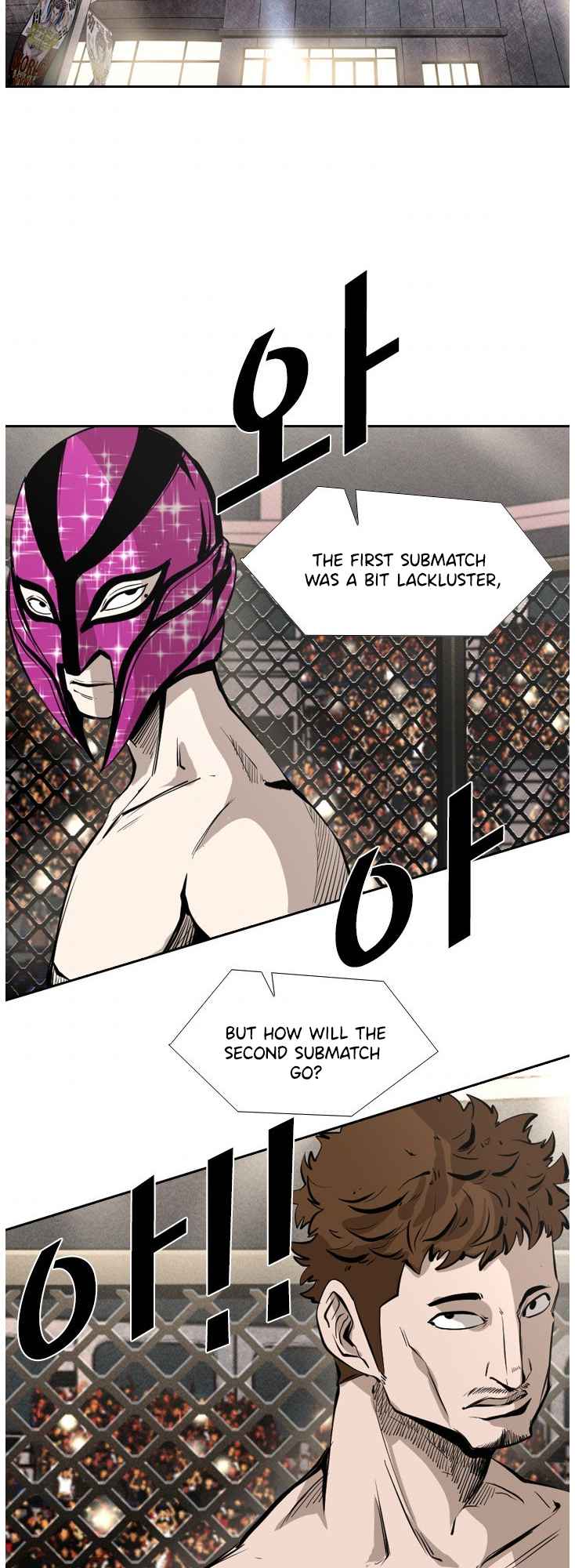 Read Shark Manga Online