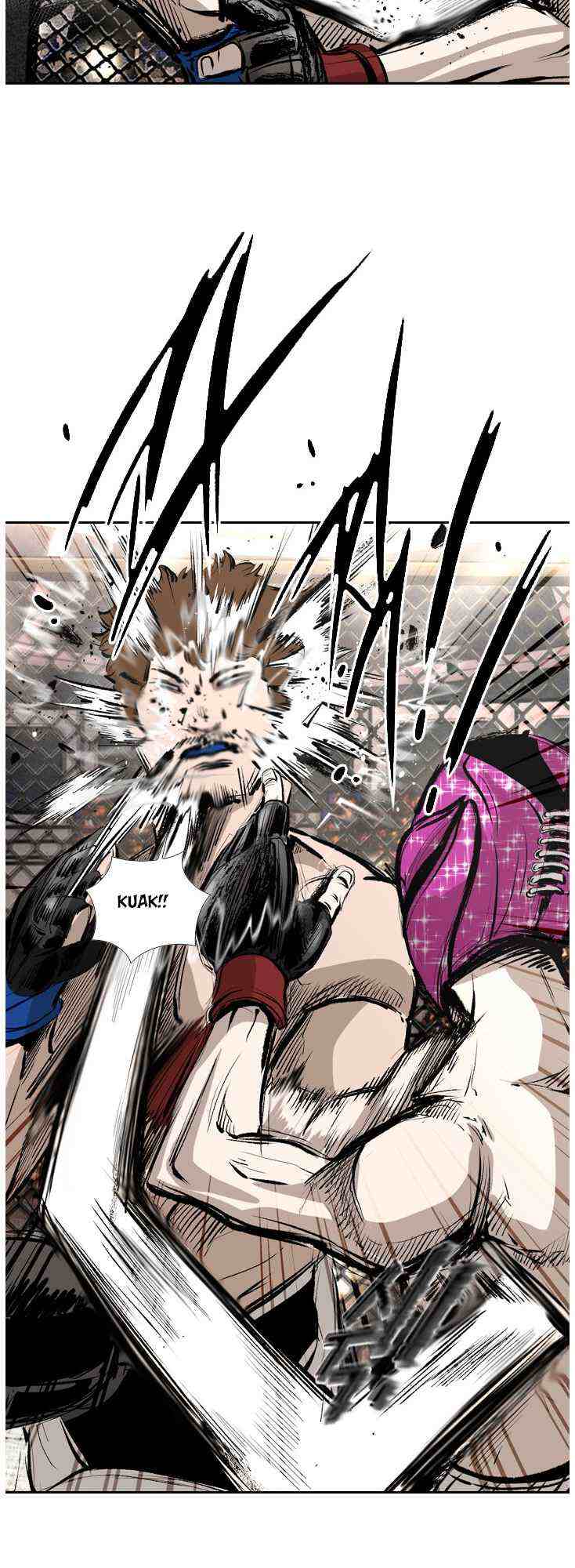 Read Shark Manga Online