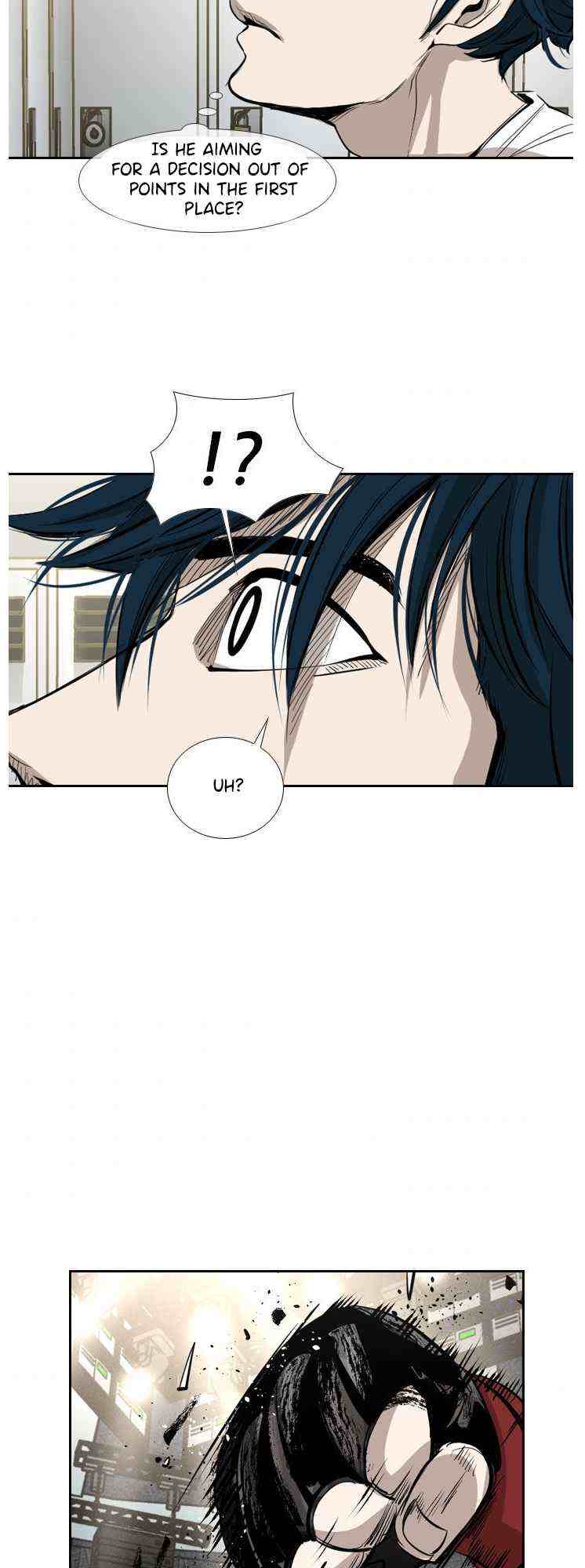 Read Shark Manga Online