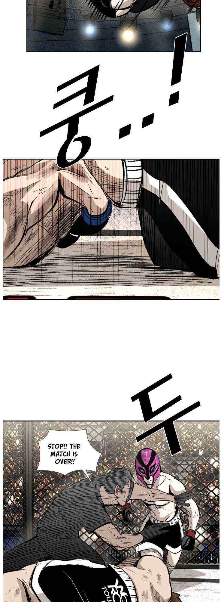 Read Shark Manga Online