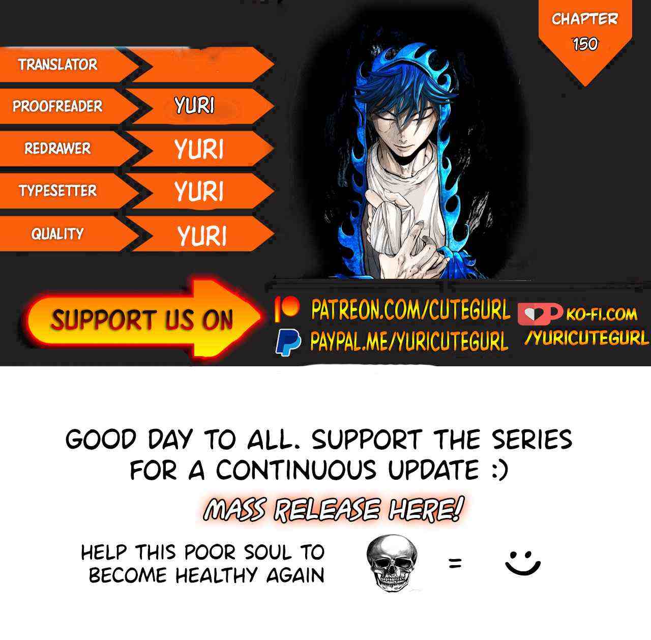 Read Shark Manga Online