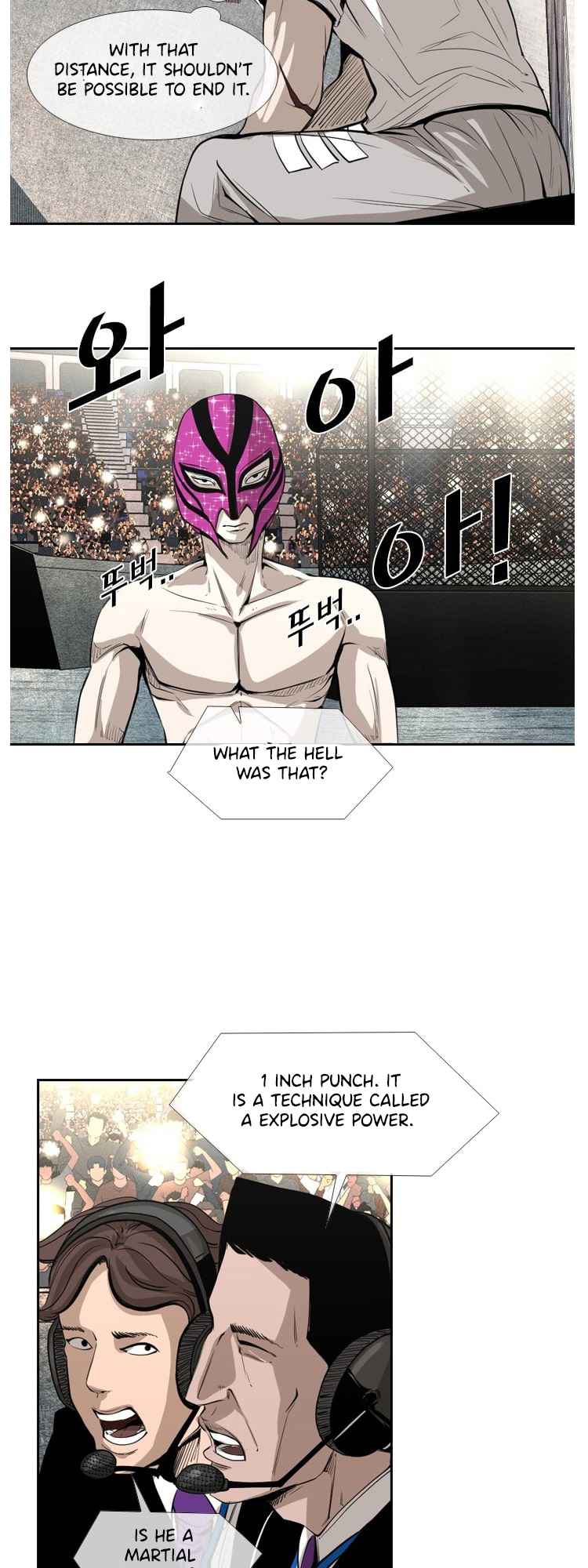 Read Shark Manga Online