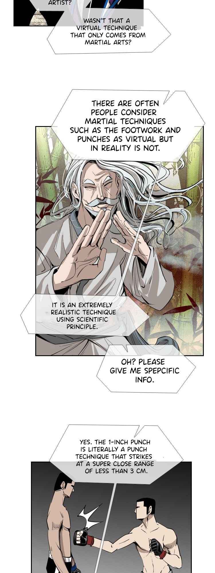 Read Shark Manga Online