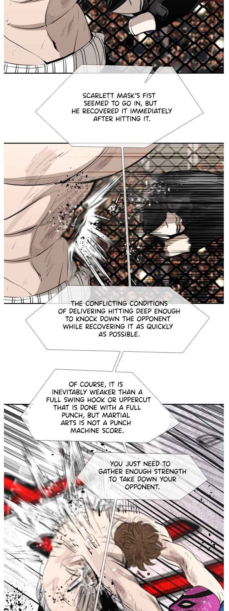 Read Shark Manga Online