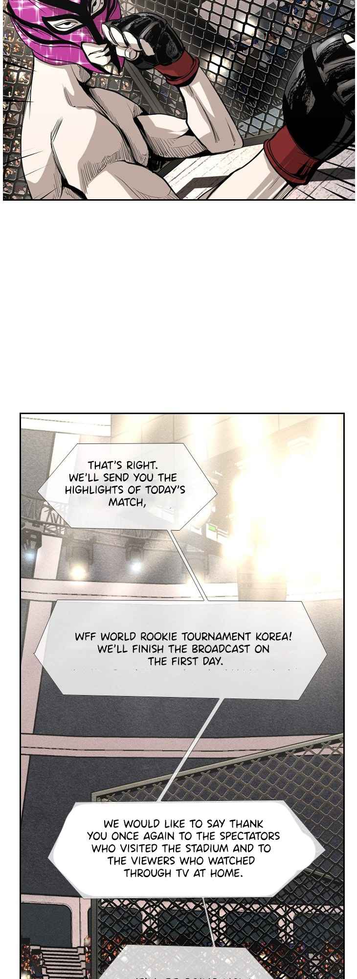 Read Shark Manga Online