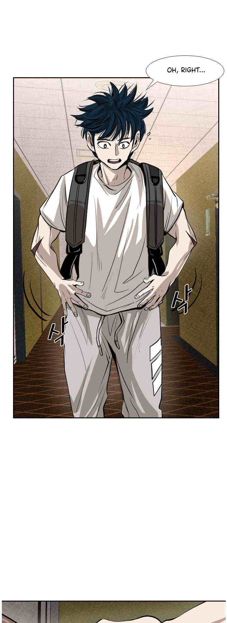 Read Shark Manga Online