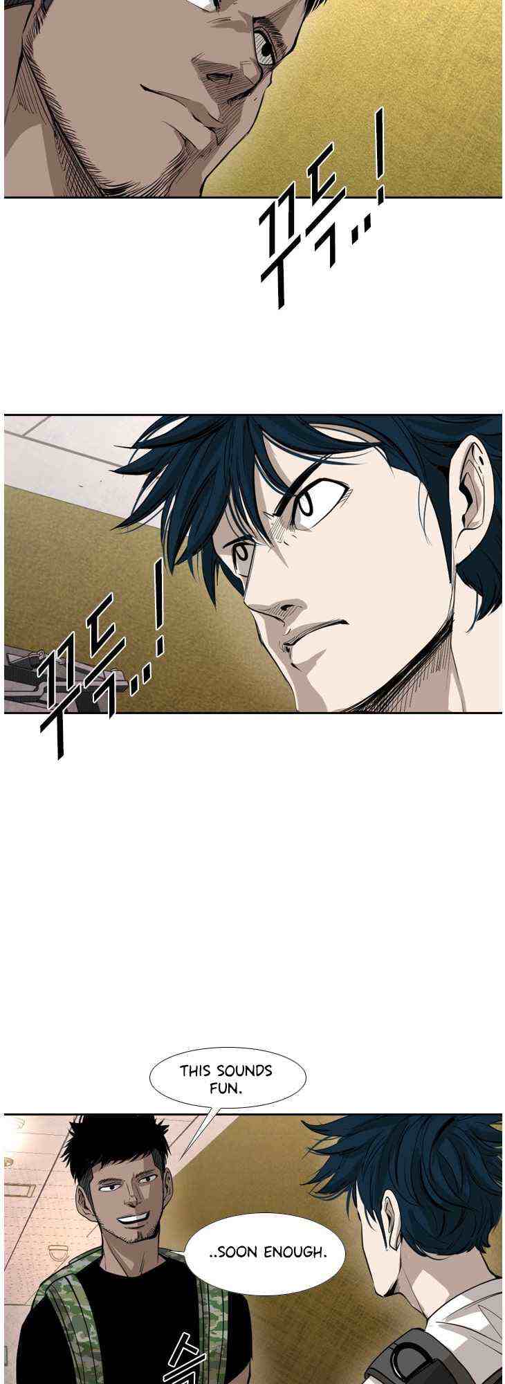 Read Shark Manga Online