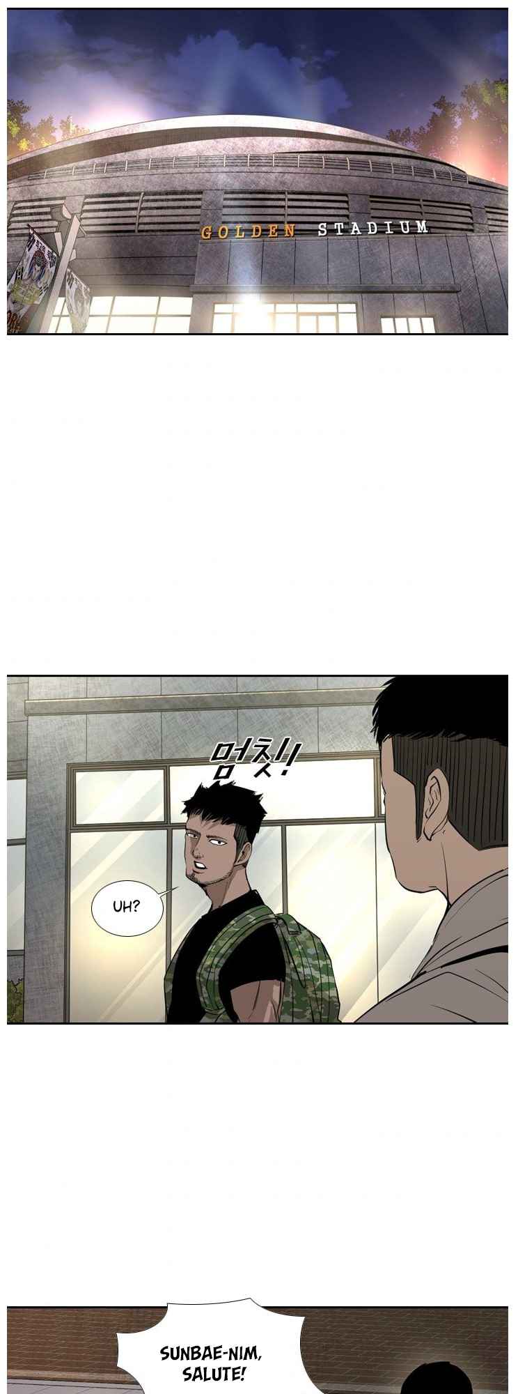 Read Shark Manga Online