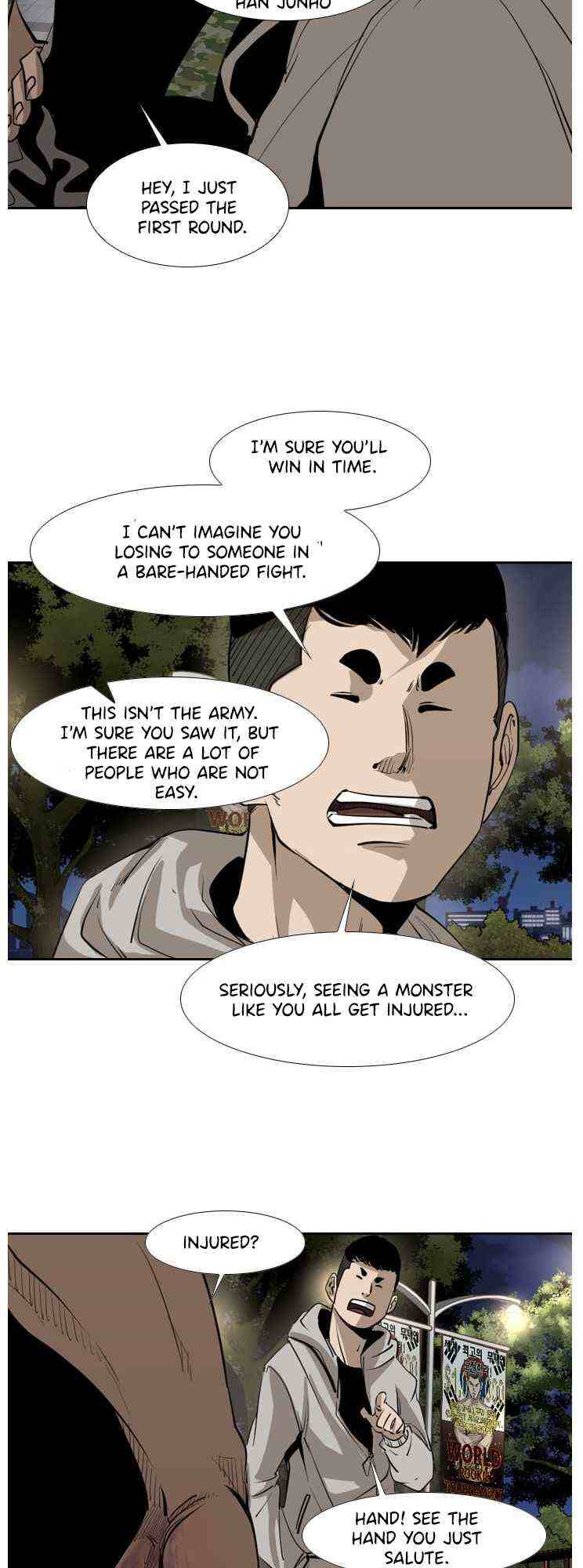 Read Shark Manga Online