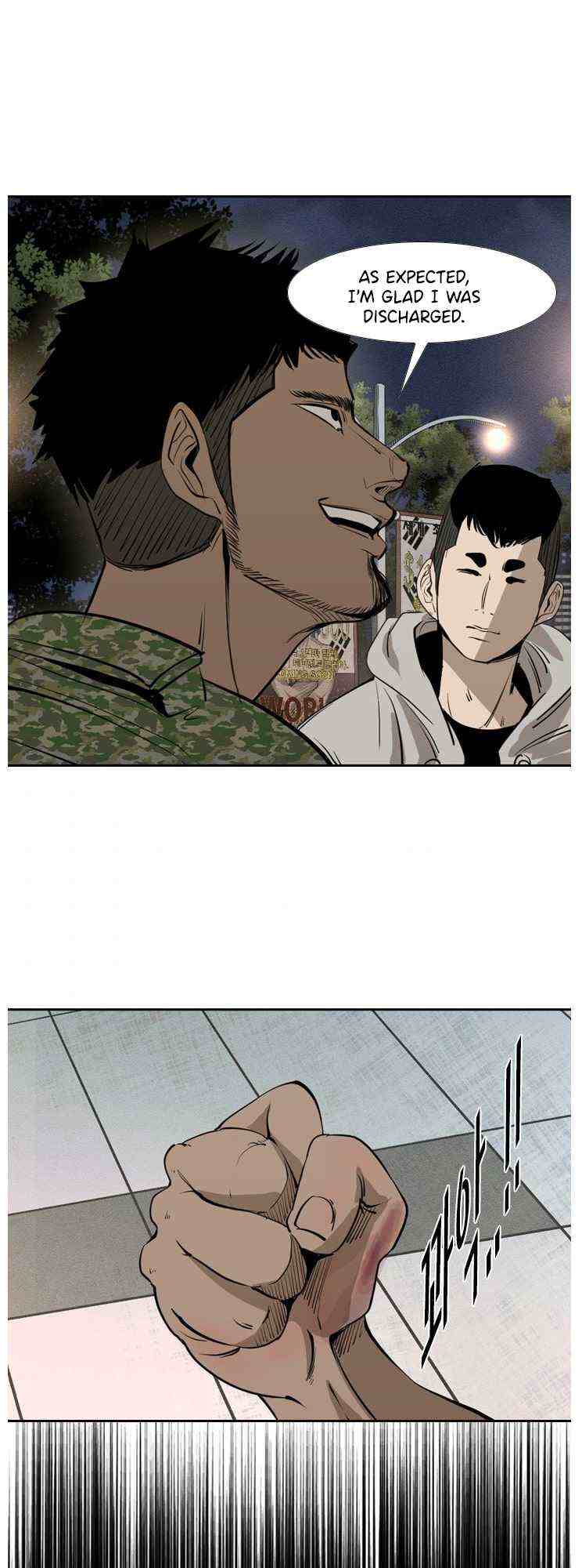 Read Shark Manga Online