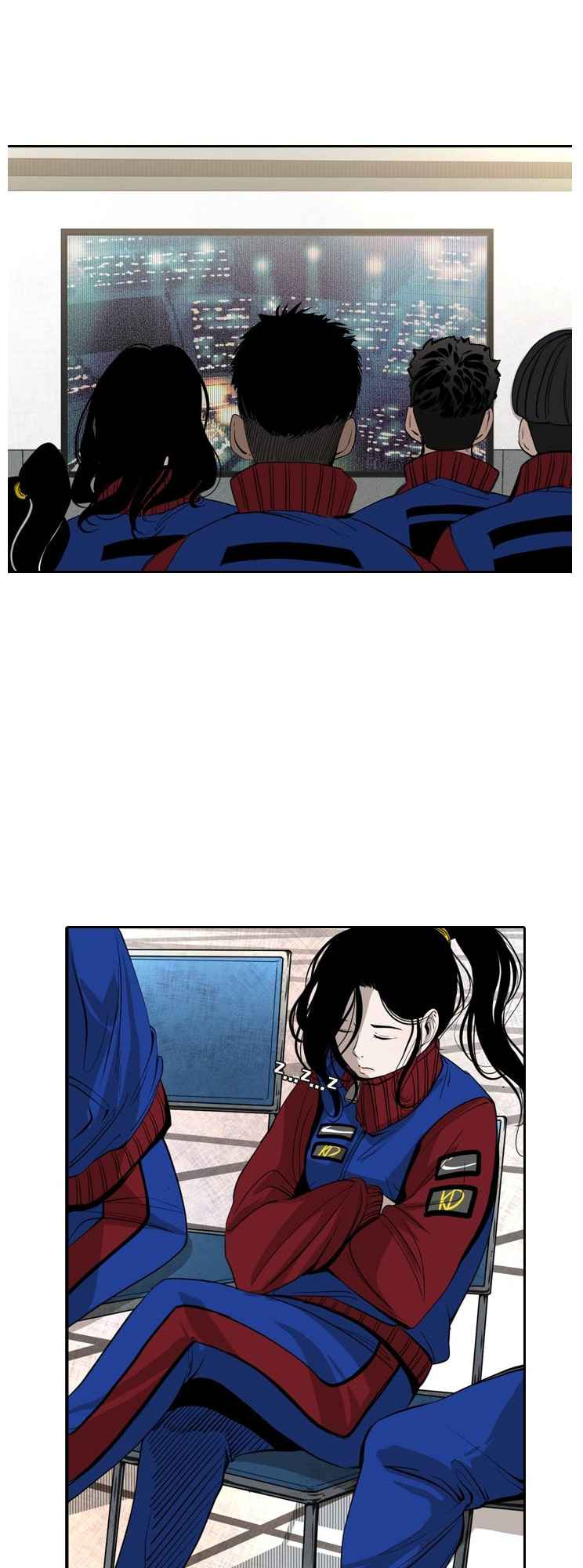 Read Shark Manga Online