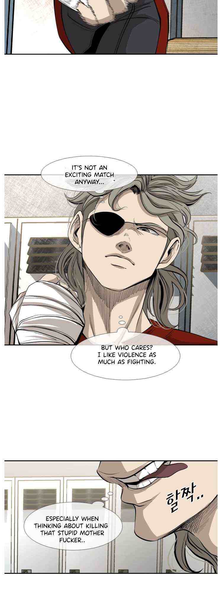 Read Shark Manga Online