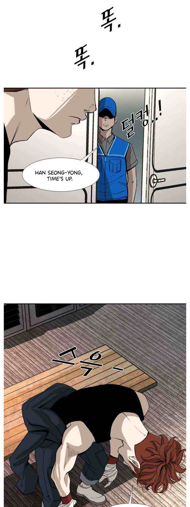 Read Shark Manga Online