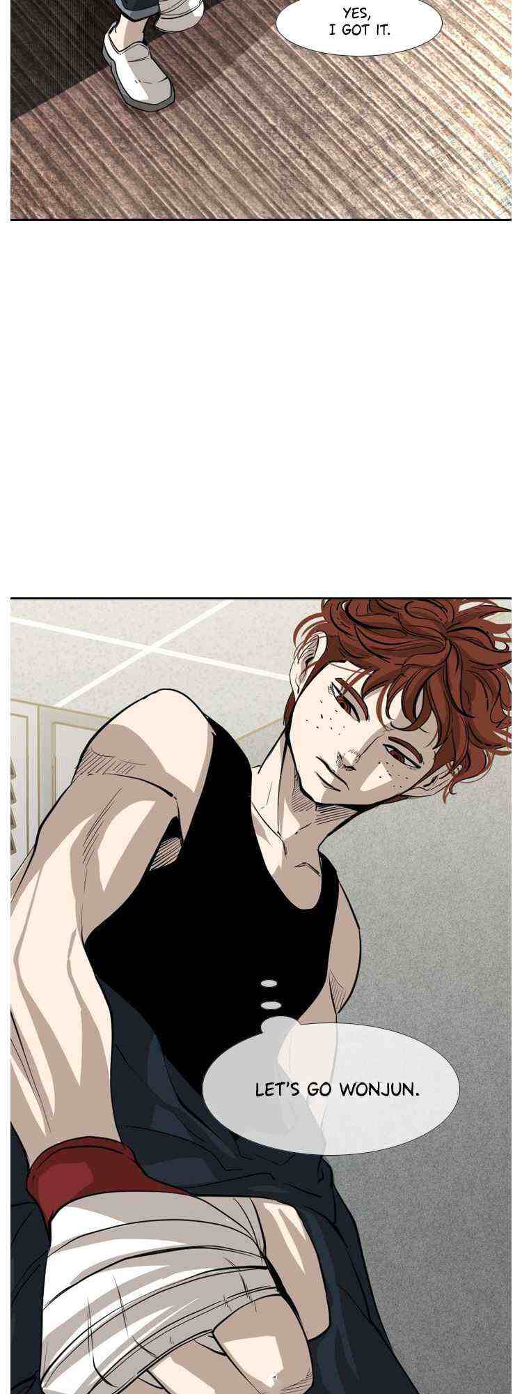 Read Shark Manga Online