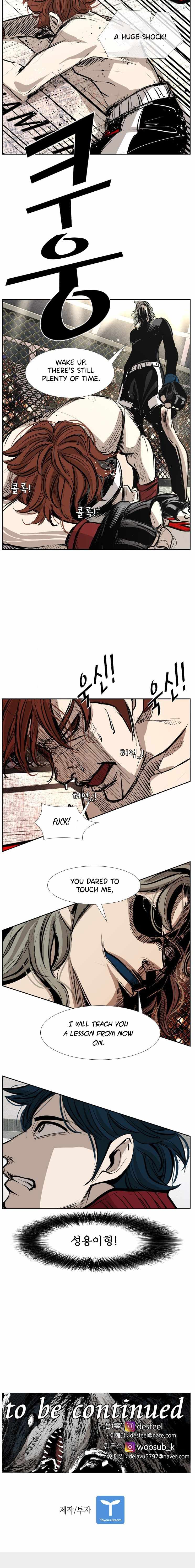 Read Shark Manga Online