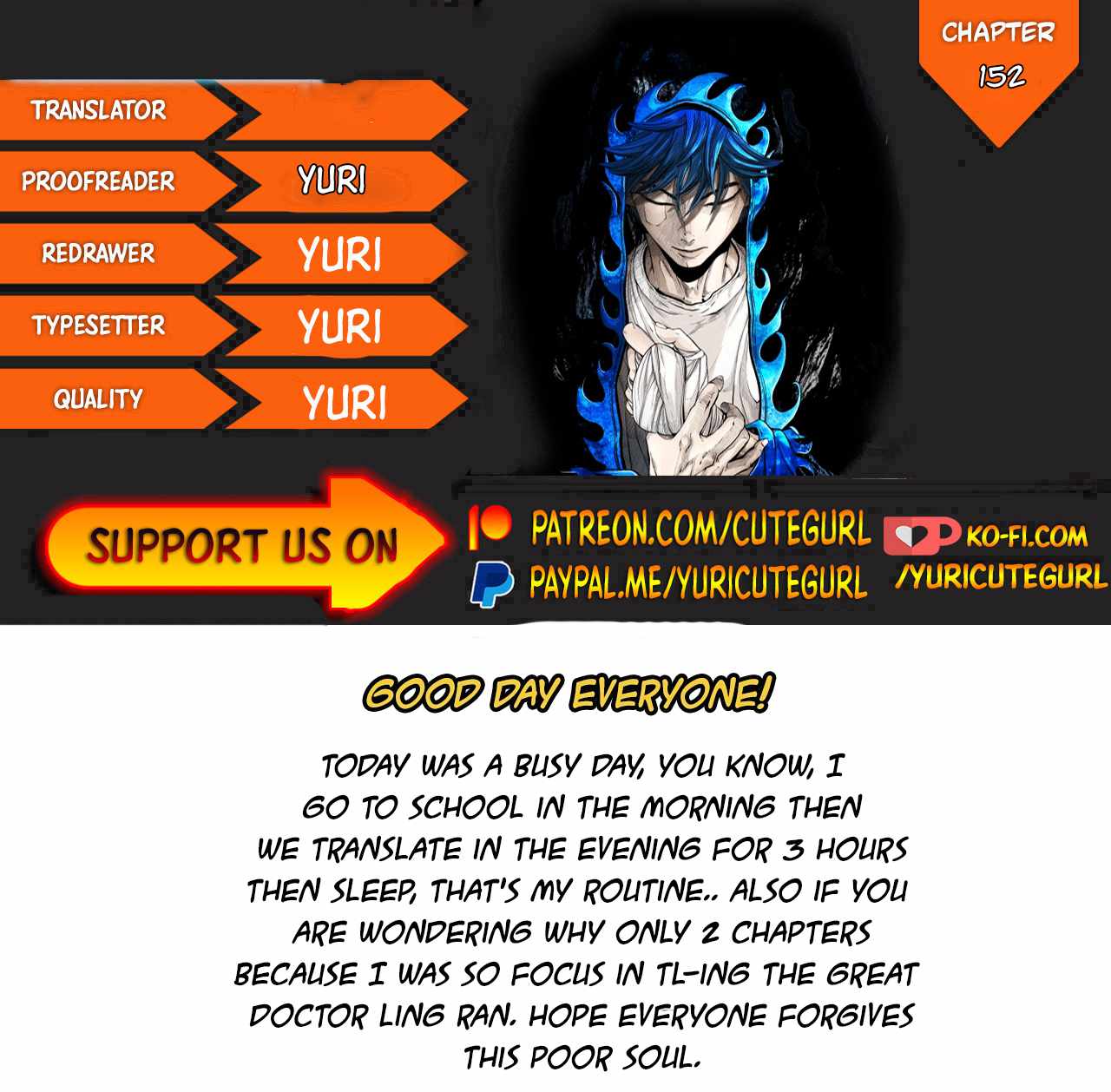 Read Shark Manga Online