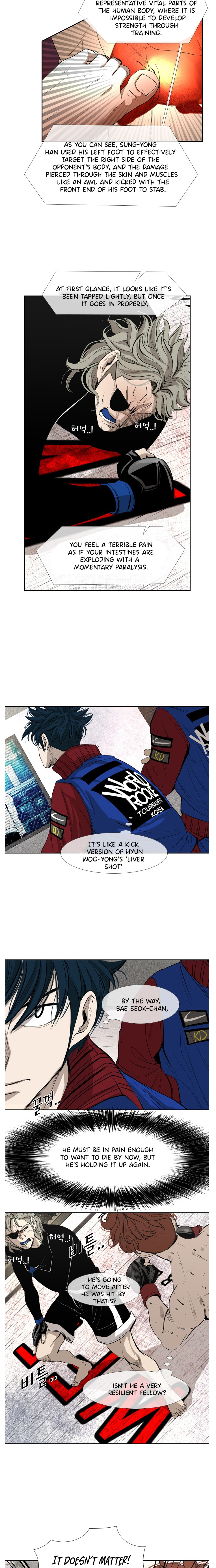 Read Shark Manga Online