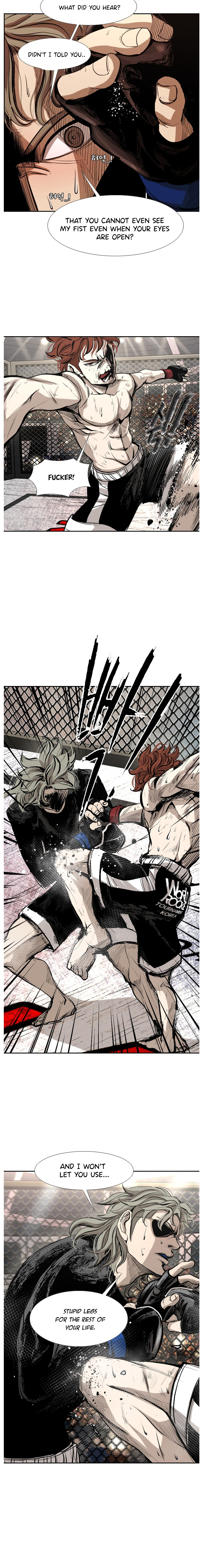 Read Shark Manga Online