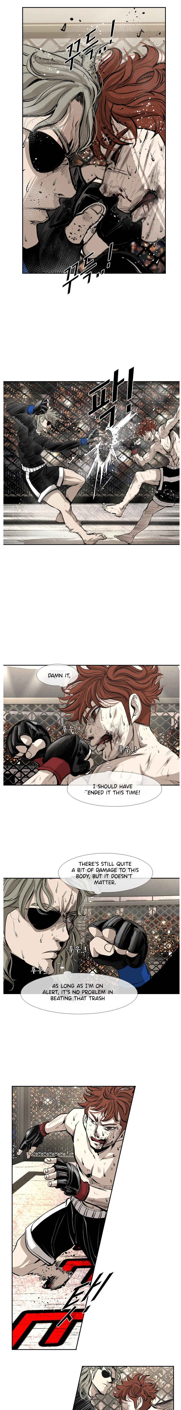 Read Shark Manga Online