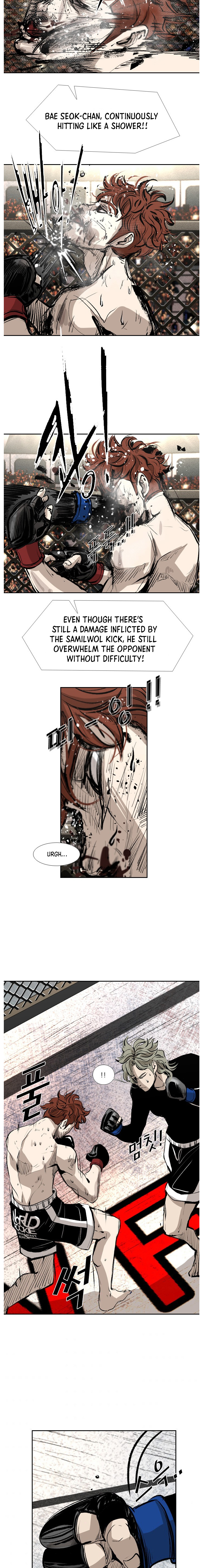 Read Shark Manga Online