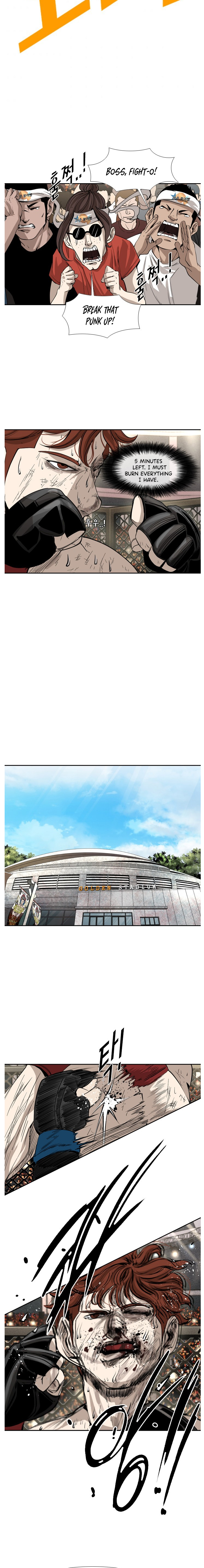 Read Shark Manga Online