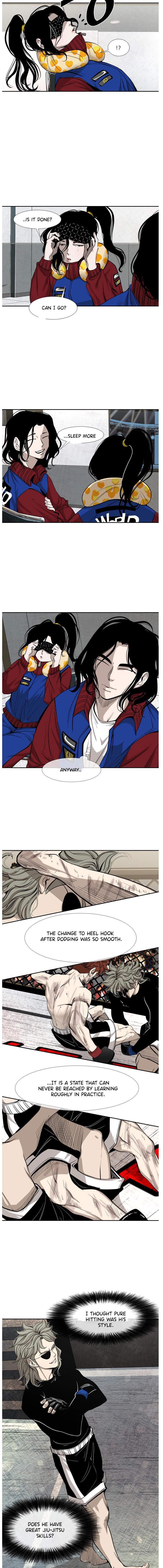 Read Shark Manga Online