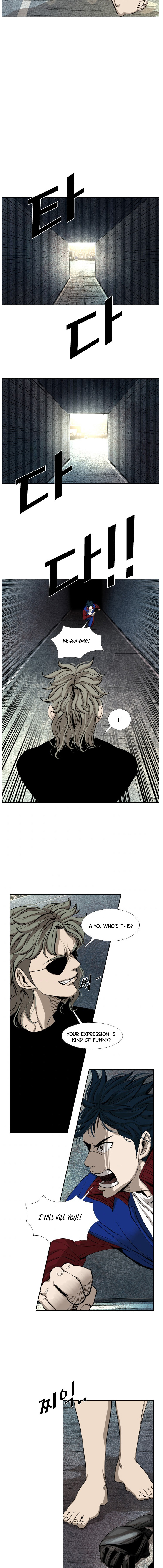 Read Shark Manga Online