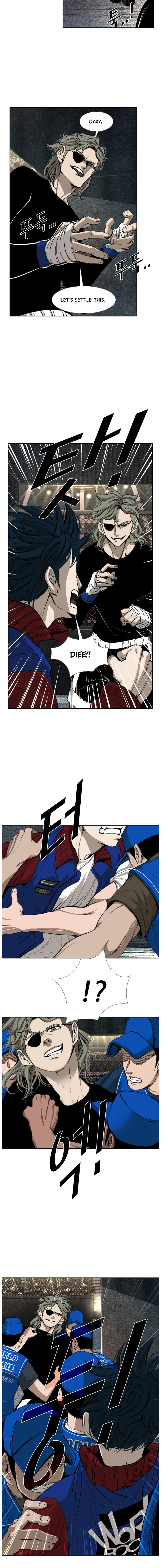 Read Shark Manga Online