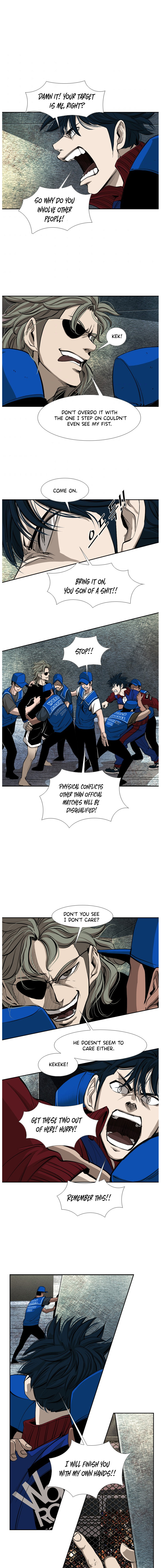 Read Shark Manga Online