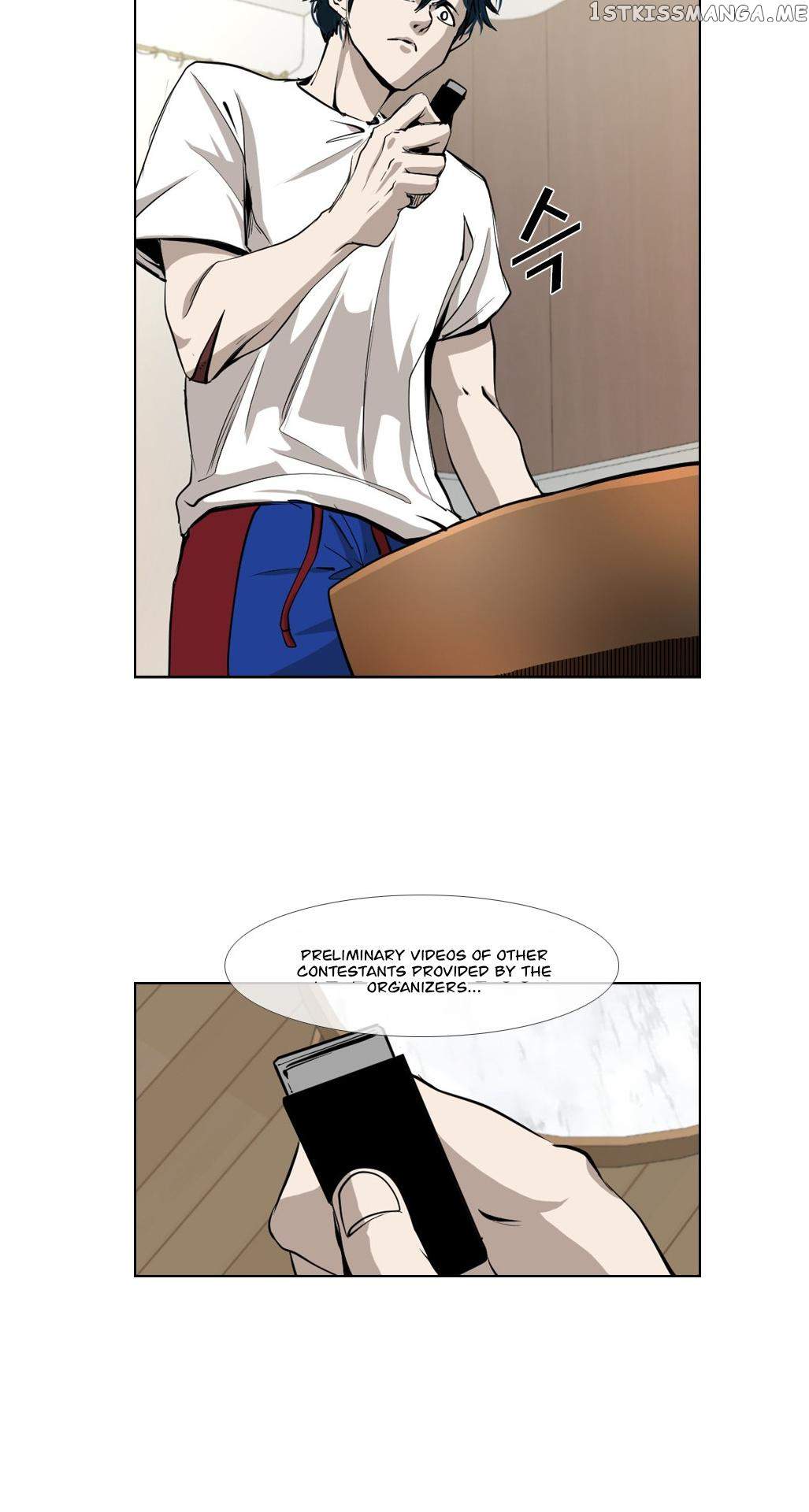 Read Shark Manga Online