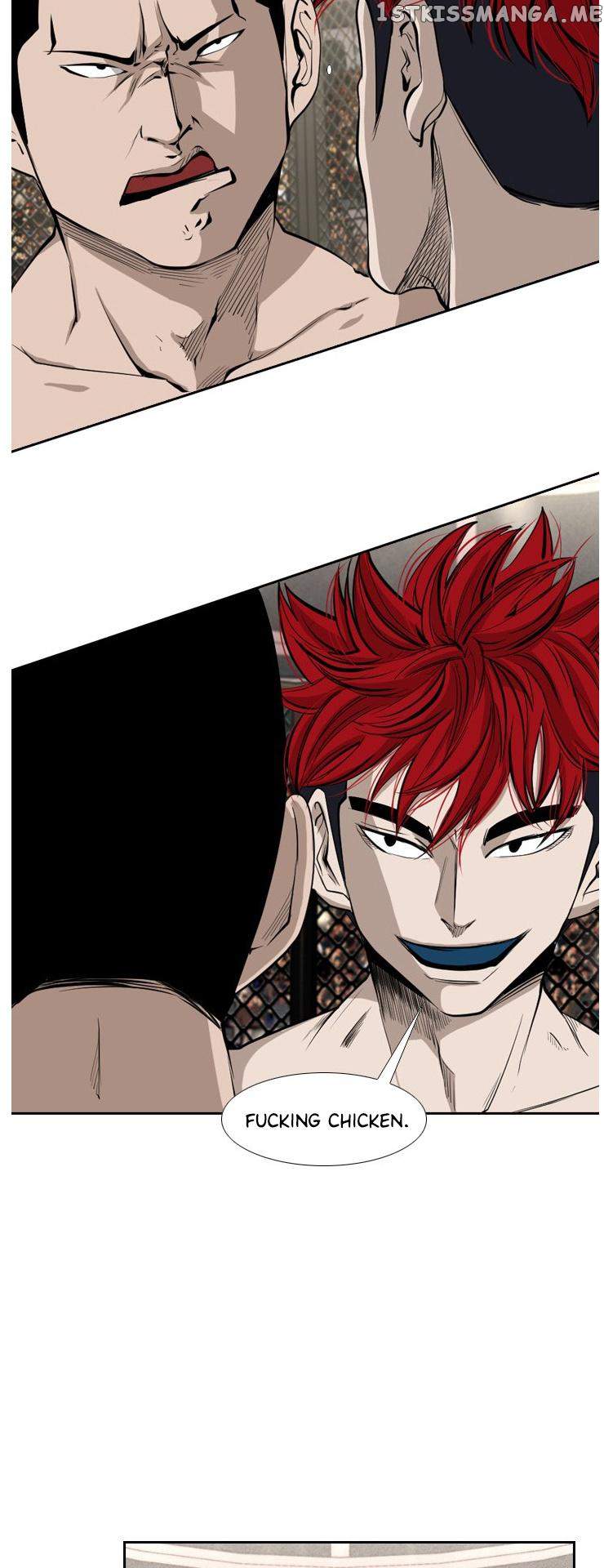 Read Shark Manga Online