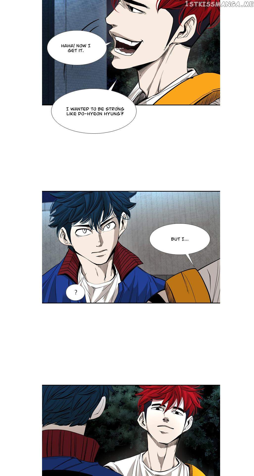 Read Shark Manga Online