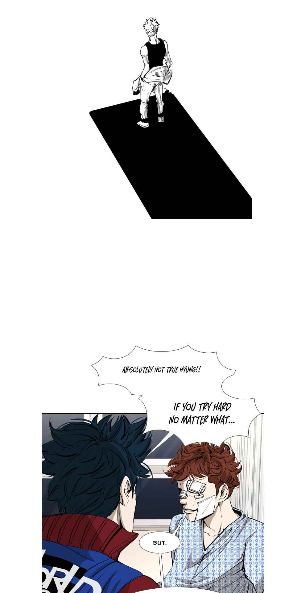 Read Shark Manga Online