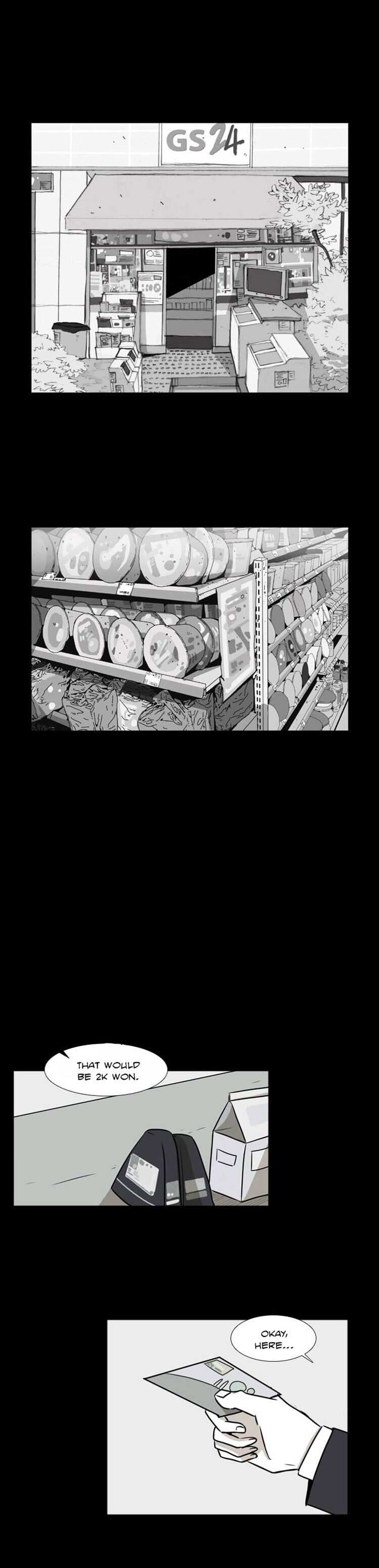 Read Shark Manga Online