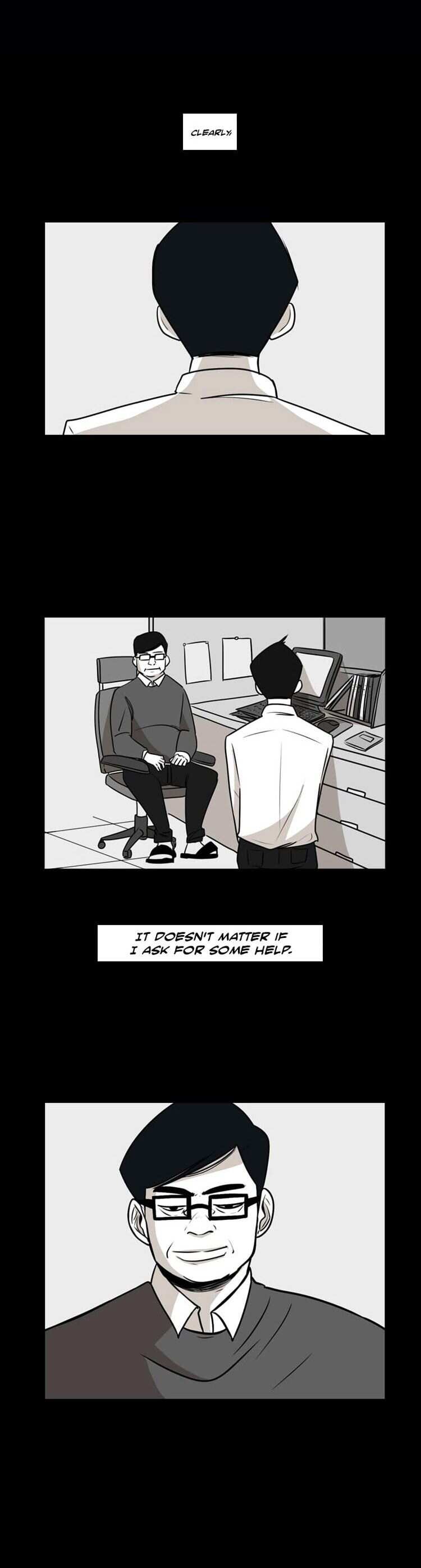 Read Shark Manga Online