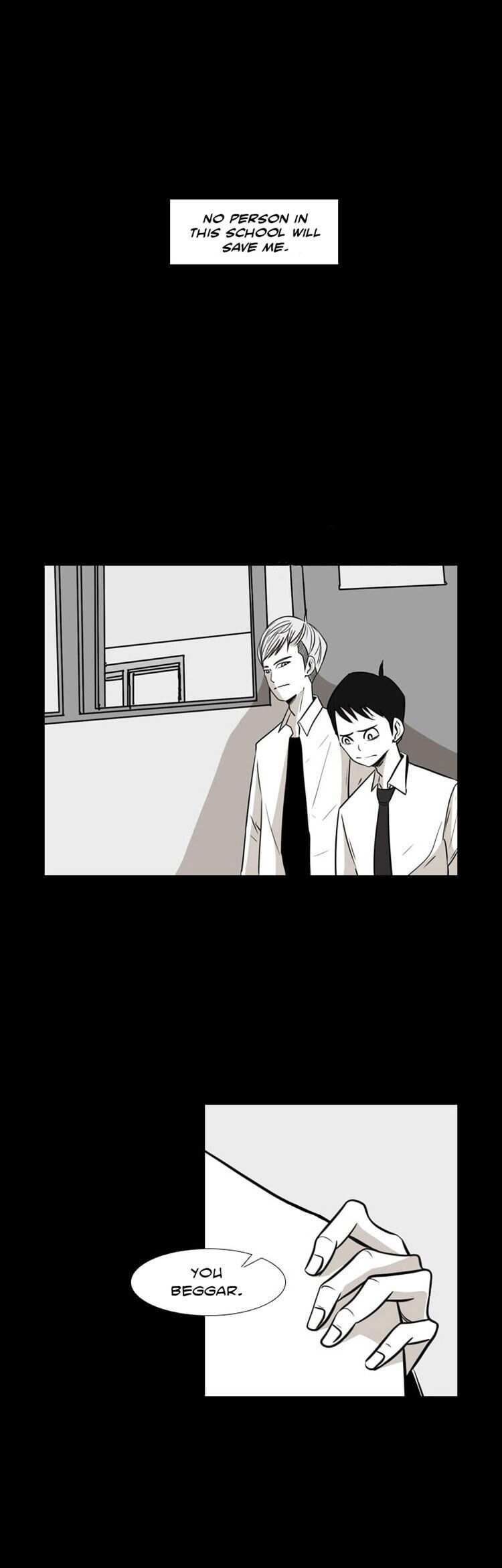 Read Shark Manga Online