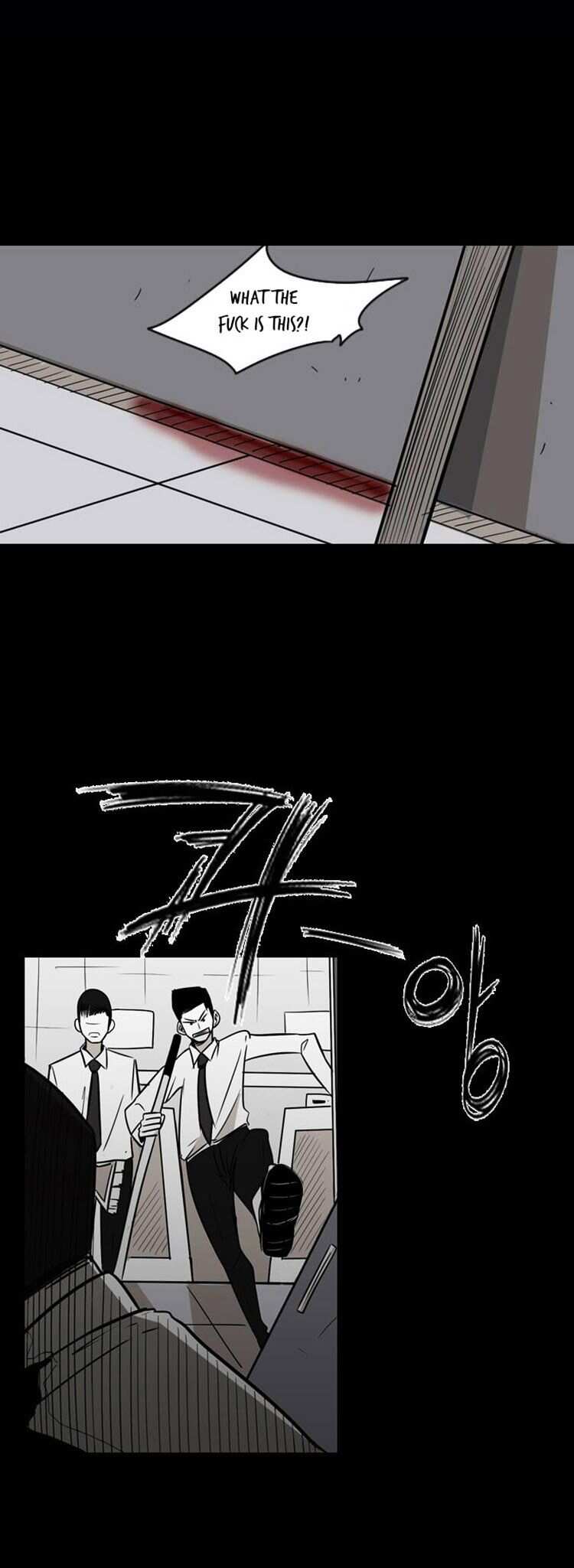 Read Shark Manga Online