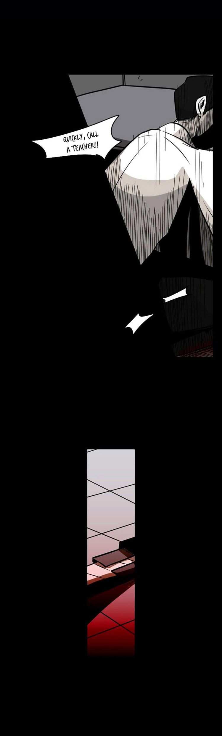 Read Shark Manga Online