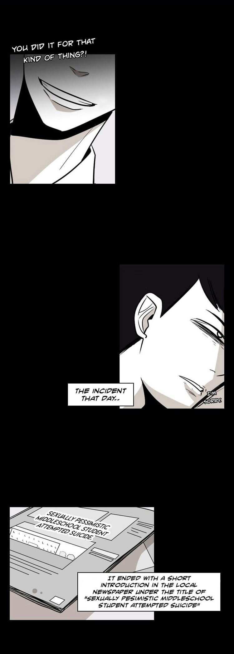 Read Shark Manga Online