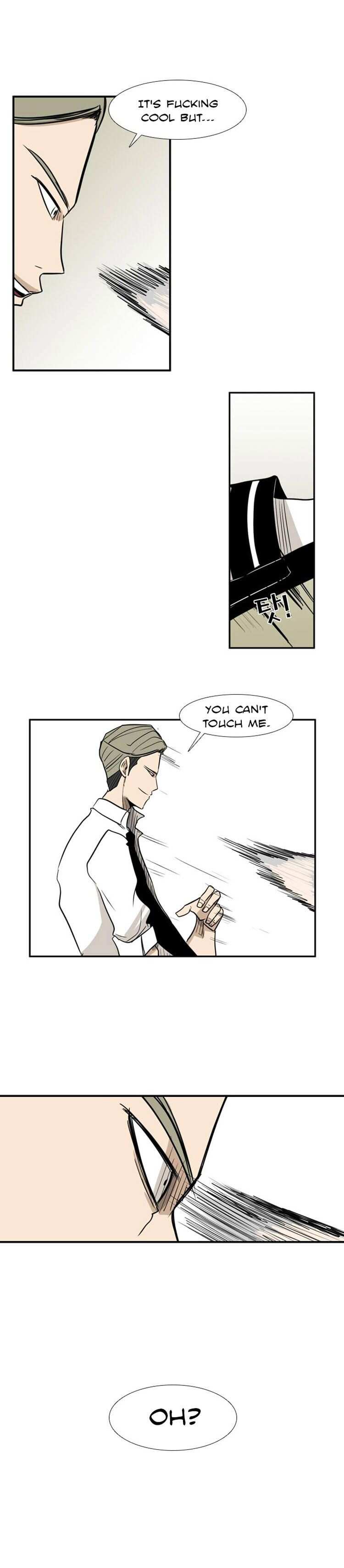 Read Shark Manga Online