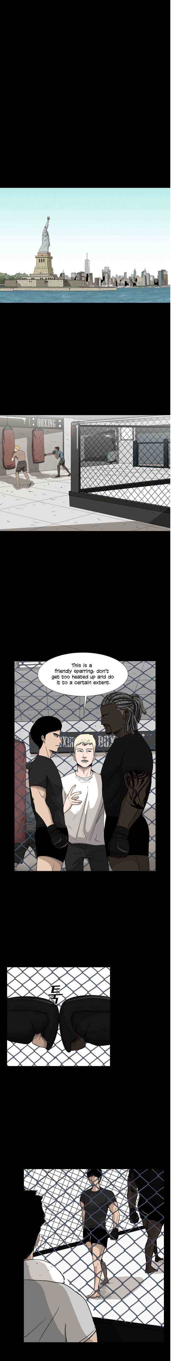 Read Shark Manga Online