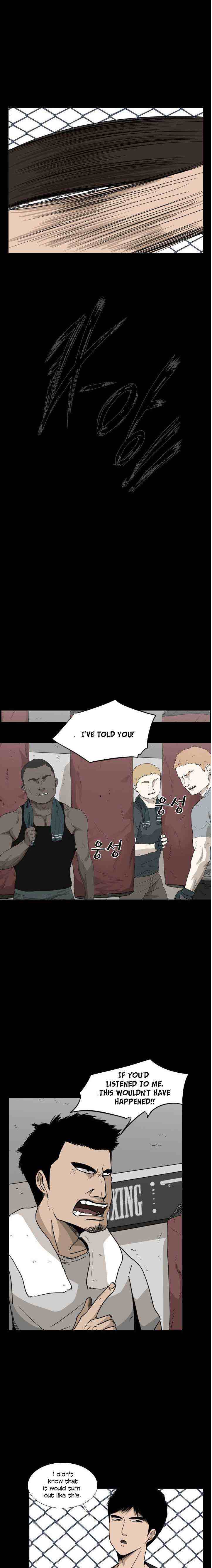 Read Shark Manga Online