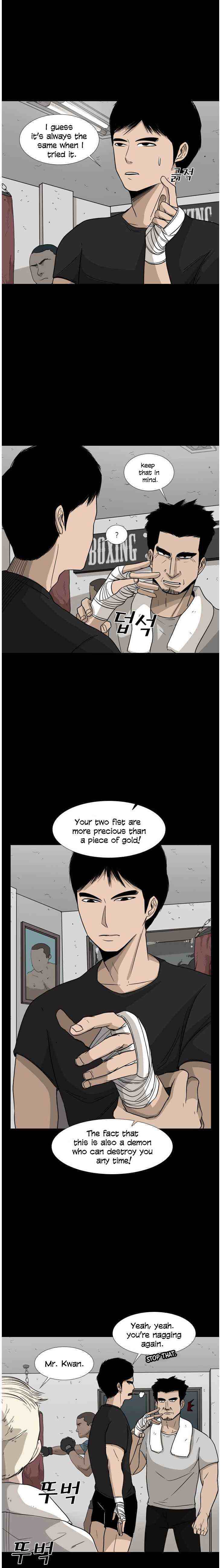 Read Shark Manga Online