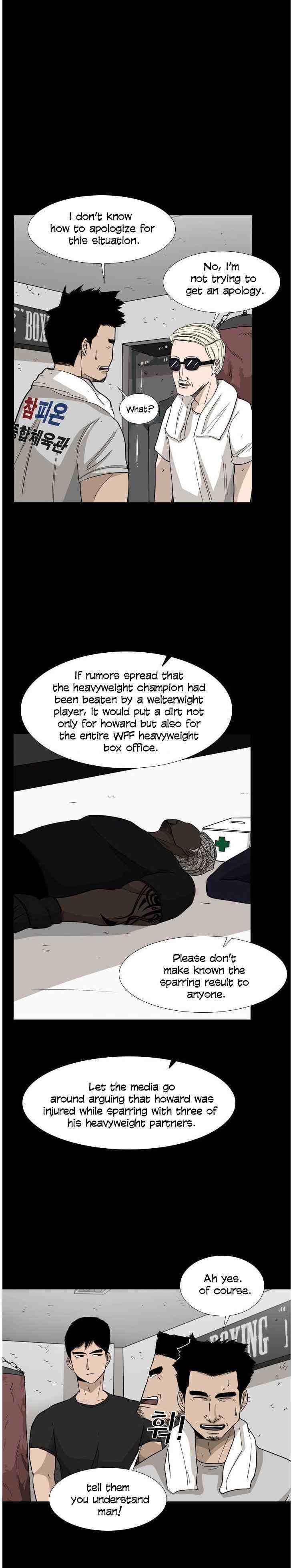 Read Shark Manga Online