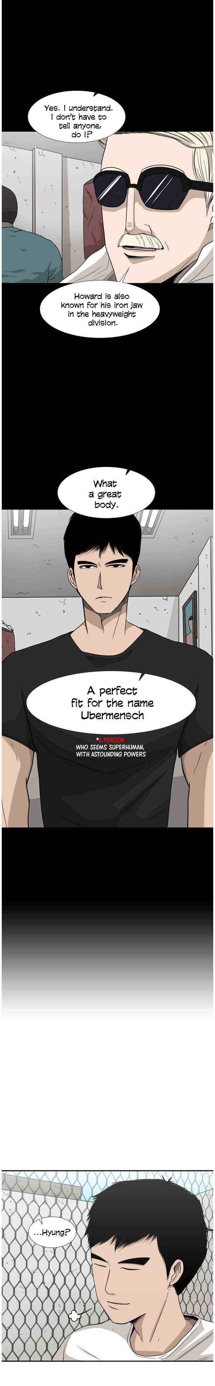 Read Shark Manga Online