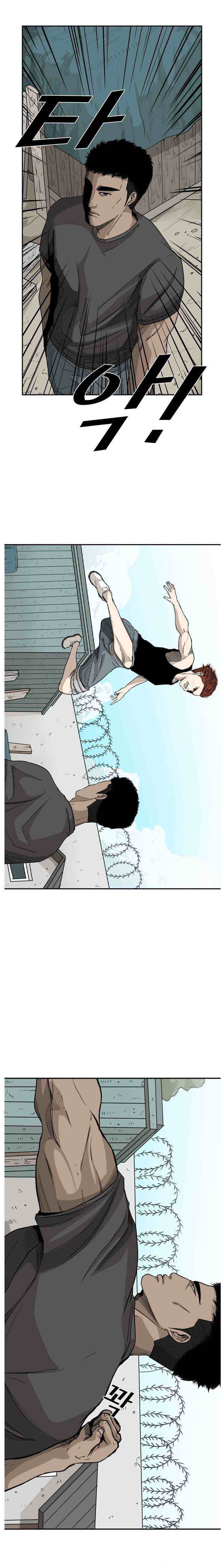 Read Shark Manga Online