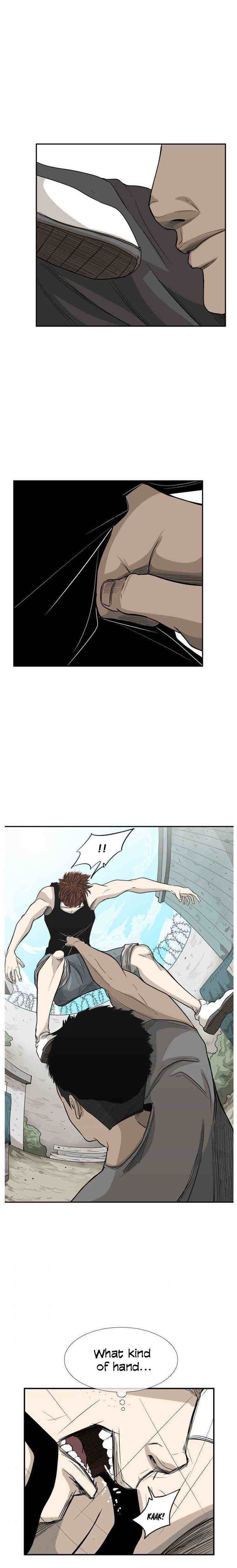 Read Shark Manga Online