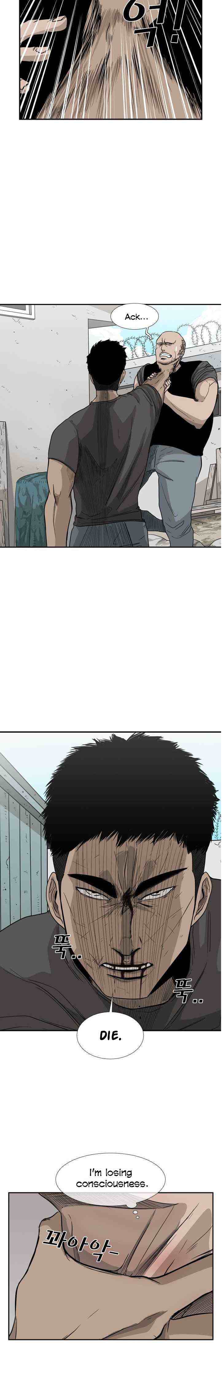 Read Shark Manga Online